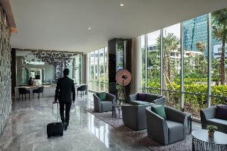 Fraser Place Setiabudi Jakarta fotoÄŸrafÄ±