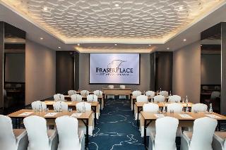 Fraser Place Setiabudi Jakarta fotoÄŸrafÄ±