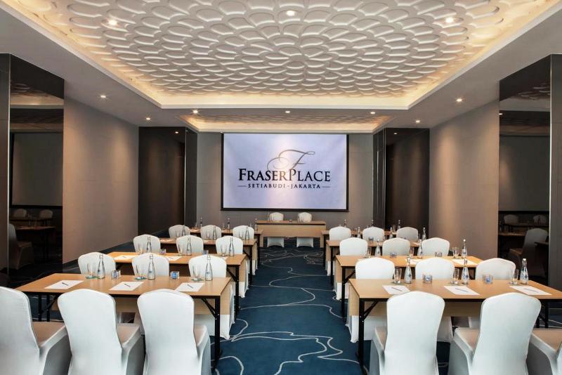 Fraser Place Setiabudi Jakarta - Toplantı