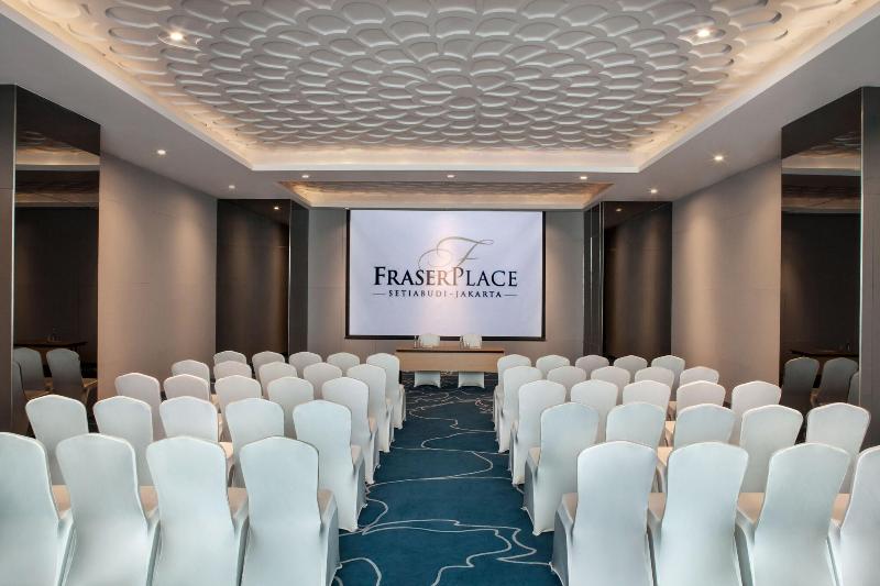 Fraser Place Setiabudi Jakarta - Toplantı