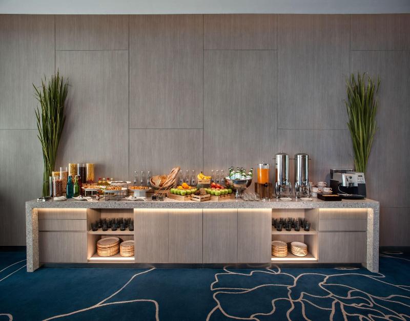Fraser Place Setiabudi Jakarta - Toplantı