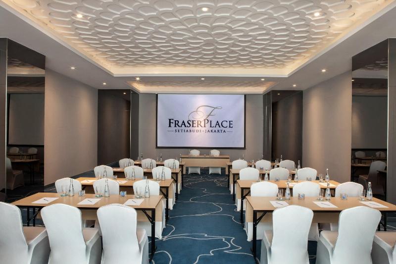 Fraser Place Setiabudi Jakarta - Toplantı
