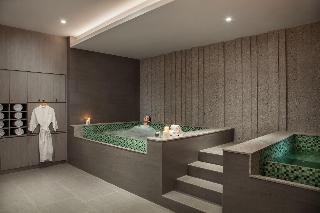 Fraser Place Setiabudi Jakarta fotoÄŸrafÄ±