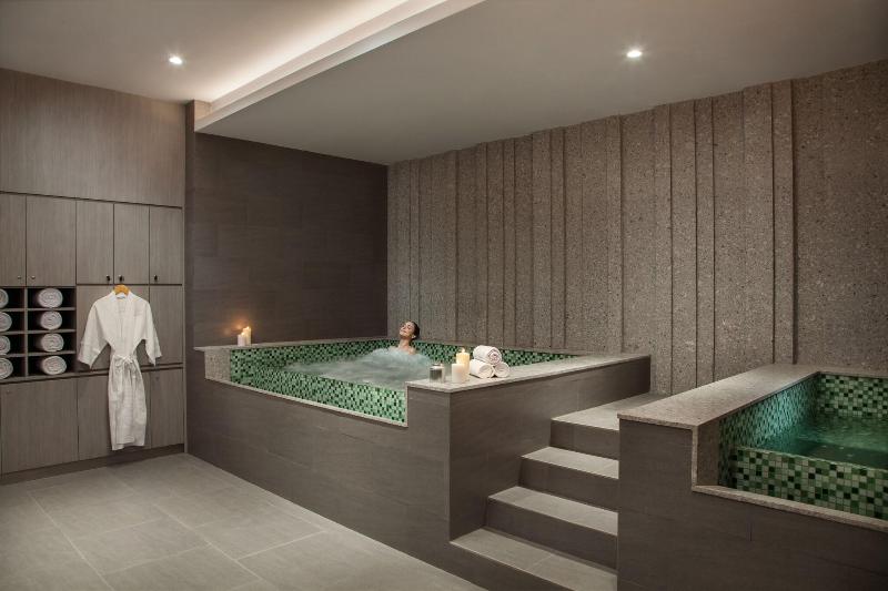 Fraser Place Setiabudi Jakarta - Aktivite