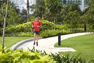 Fraser Place Setiabudi Jakarta fotoÄŸrafÄ±