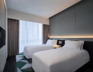 Fraser Place Setiabudi Jakarta fotoÄŸrafÄ±