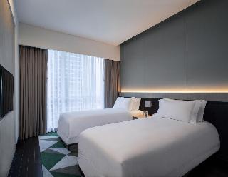 Fraser Place Setiabudi Jakarta fotoÄŸrafÄ±