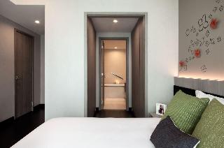 Fraser Place Setiabudi Jakarta fotoÄŸrafÄ±
