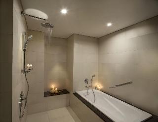 Fraser Place Setiabudi Jakarta fotoÄŸrafÄ±