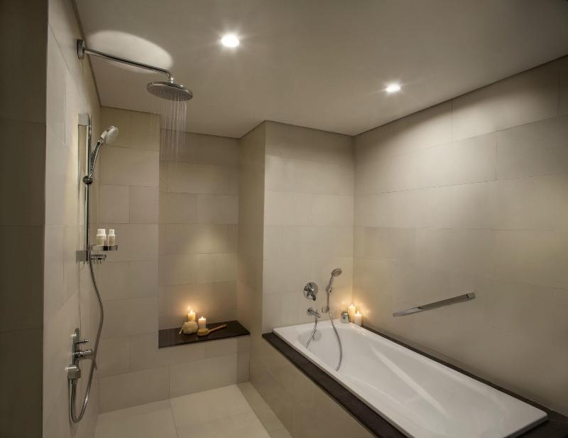 Fraser Place Setiabudi Jakarta - Oda