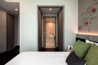 Fraser Place Setiabudi Jakarta fotoÄŸrafÄ±