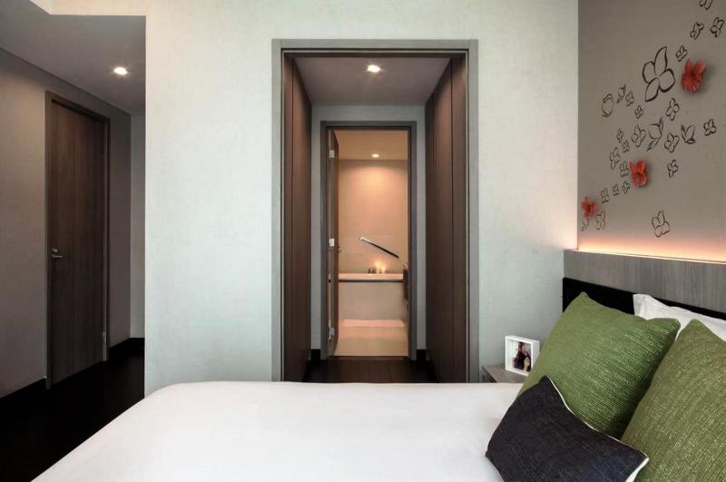 Fraser Place Setiabudi Jakarta - Oda