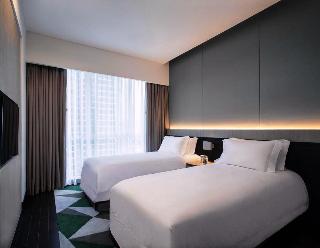 Fraser Place Setiabudi Jakarta fotoÄŸrafÄ±