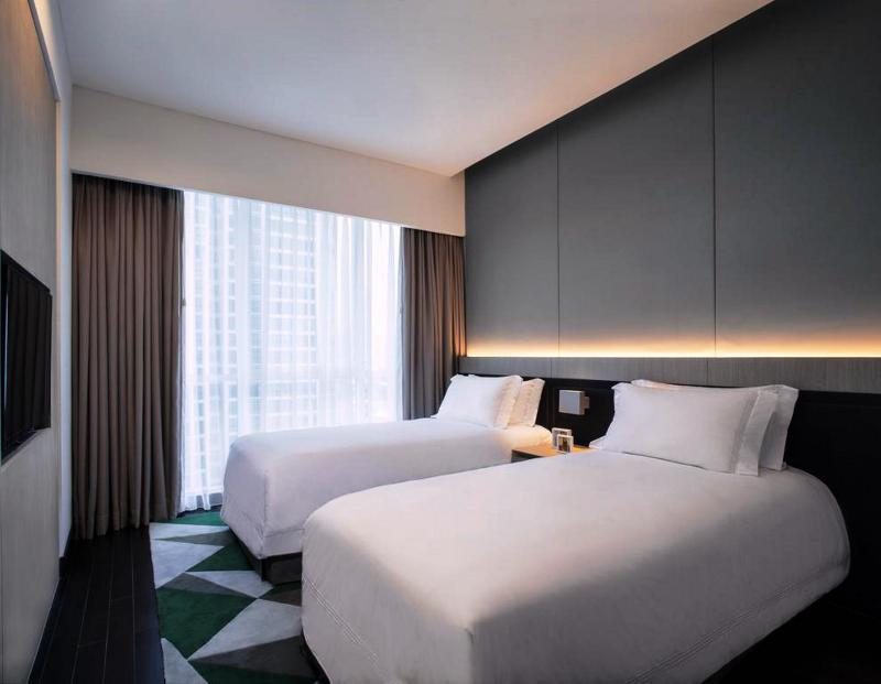 Fraser Place Setiabudi Jakarta - Oda