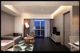 Fraser Place Setiabudi Jakarta fotoÄŸrafÄ±
