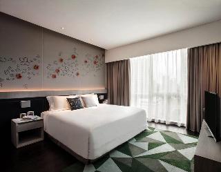 Fraser Place Setiabudi Jakarta fotoÄŸrafÄ±