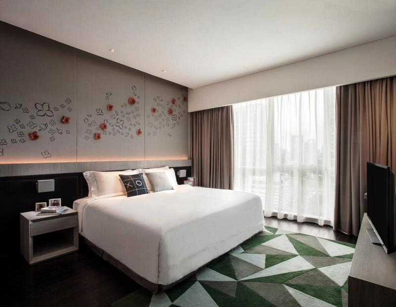 Fraser Place Setiabudi Jakarta - Oda