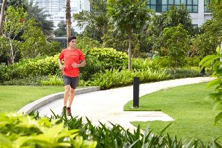 Fraser Place Setiabudi Jakarta fotoÄŸrafÄ±