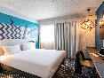 ibis Styles Bordeaux Meriadeck oda fotoğrafı