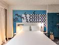 ibis Styles Bordeaux Meriadeck oda fotoğrafı