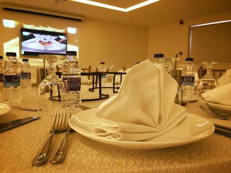 City Rose Hotel Suites - Toplantı