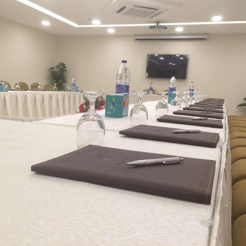 City Rose Hotel Suites - Toplantı