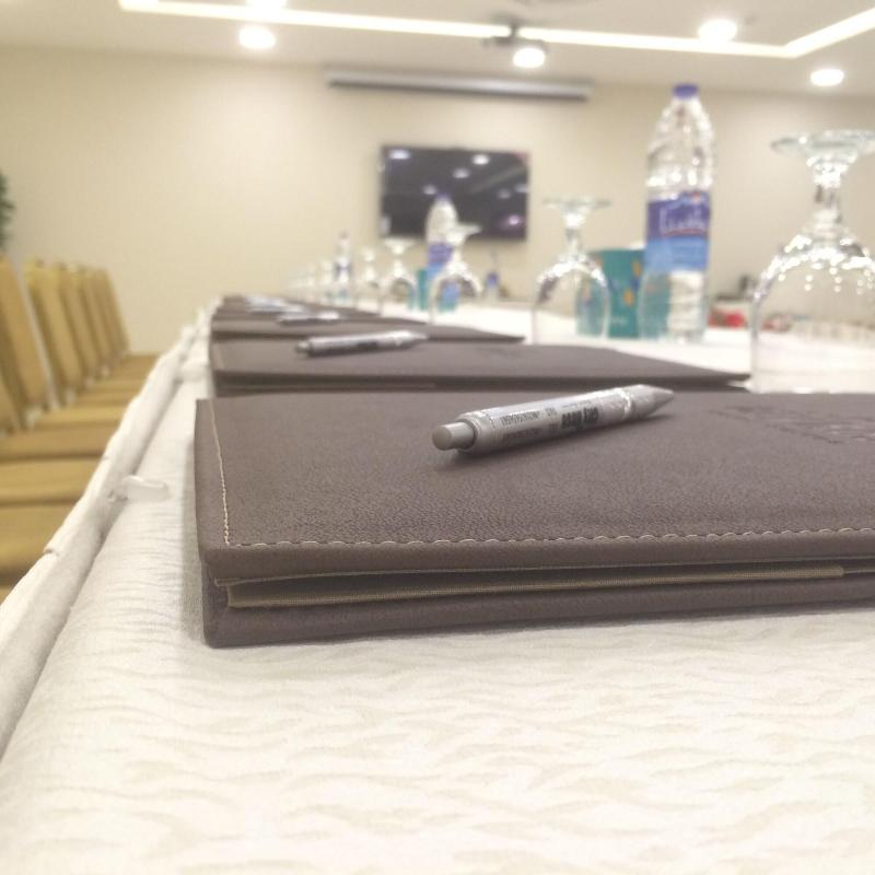 City Rose Hotel Suites - Toplantı