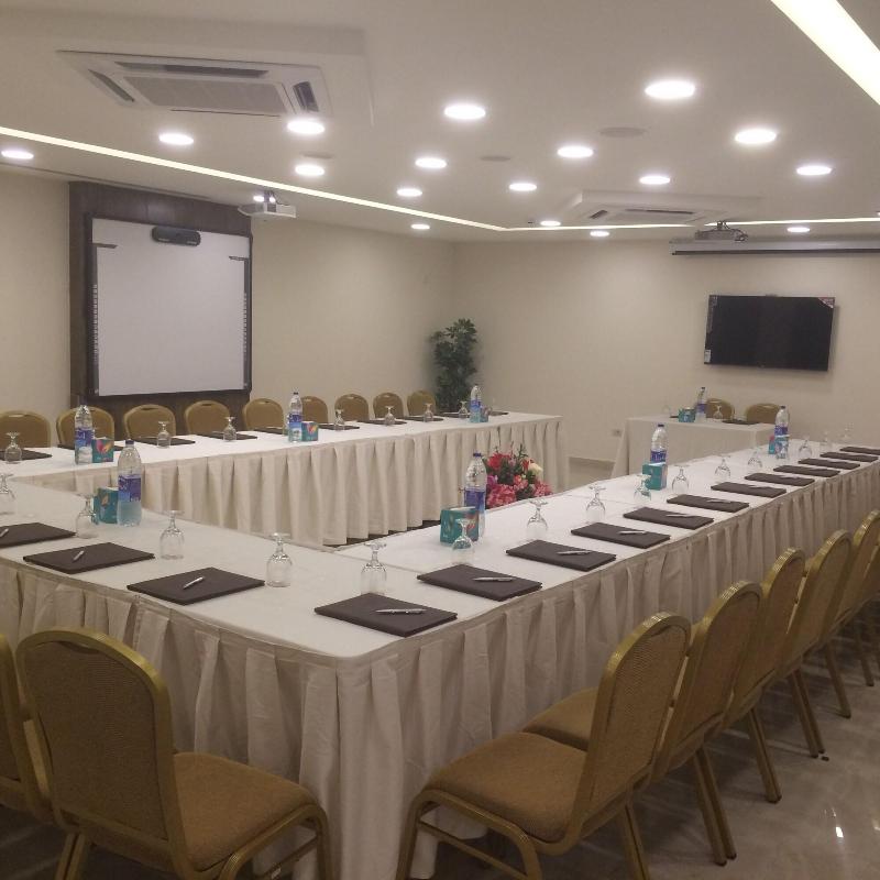 City Rose Hotel Suites - Toplantı