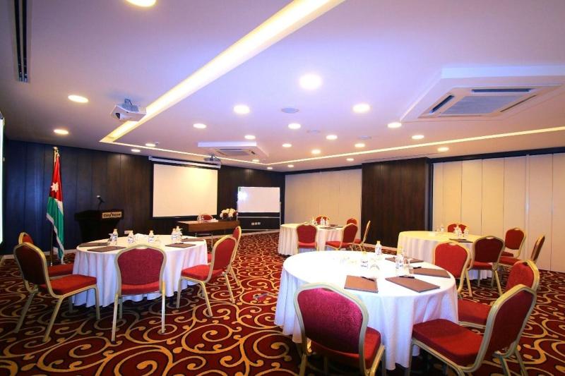 City Rose Hotel Suites - Toplantı