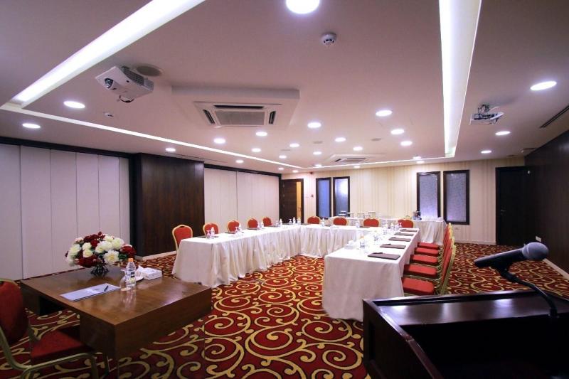 City Rose Hotel Suites - Toplantı