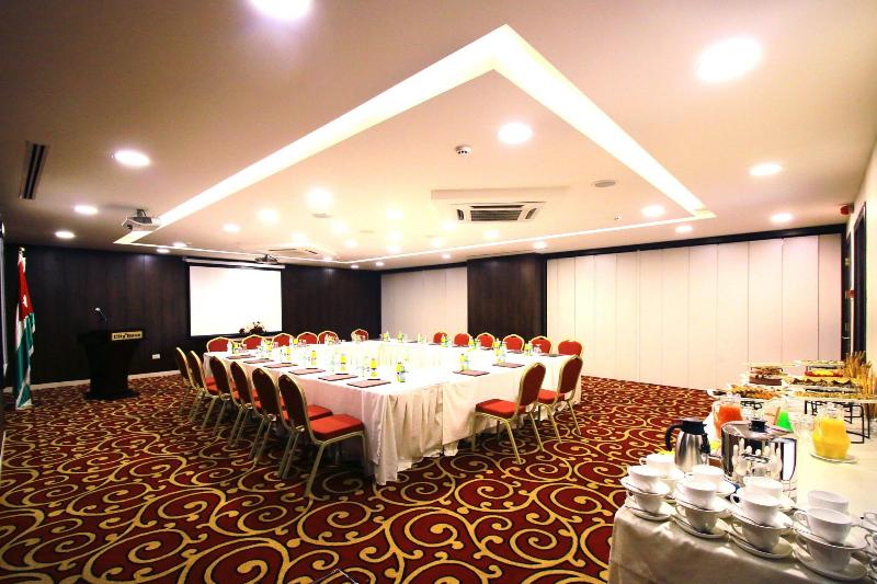 City Rose Hotel Suites - Toplantı