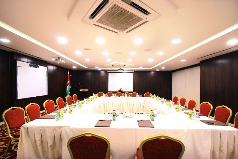 City Rose Hotel Suites - Toplantı