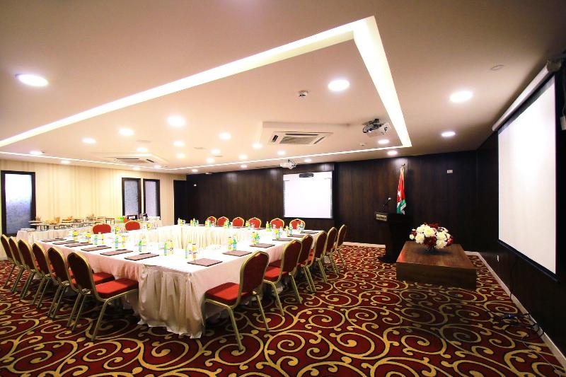 City Rose Hotel Suites - Toplantı