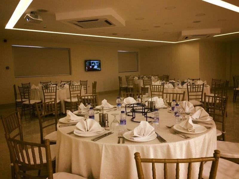 City Rose Hotel Suites - Toplantı