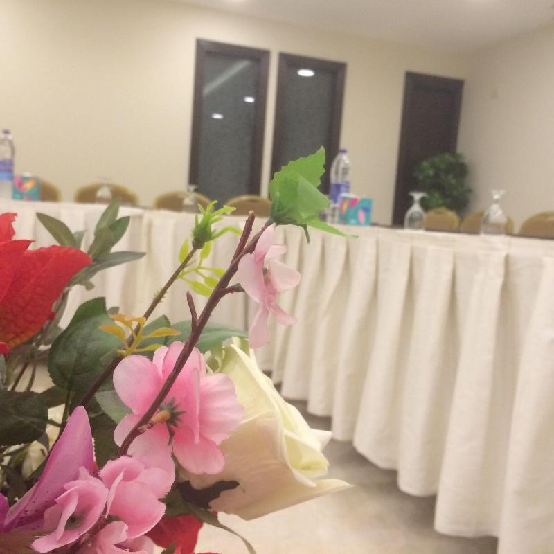 City Rose Hotel Suites - Toplantı