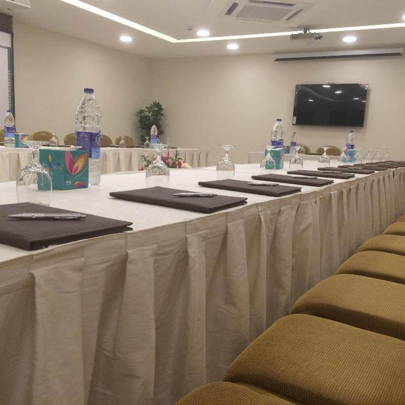 City Rose Hotel Suites - Toplantı