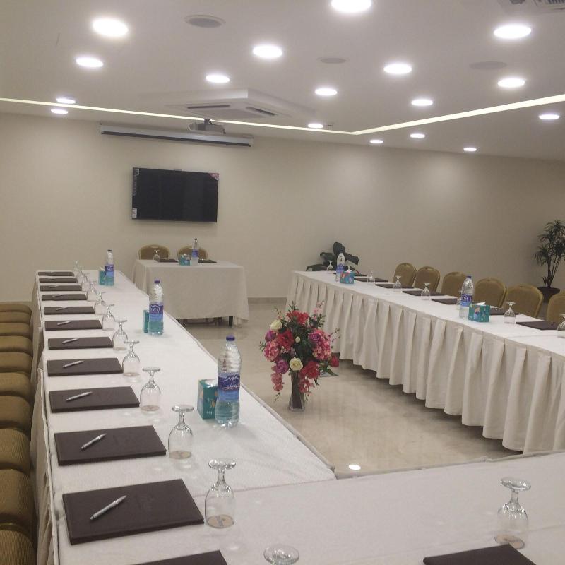 City Rose Hotel Suites - Toplantı