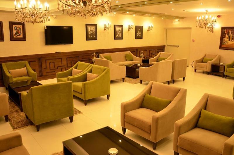 City Rose Hotel Suites - Genel