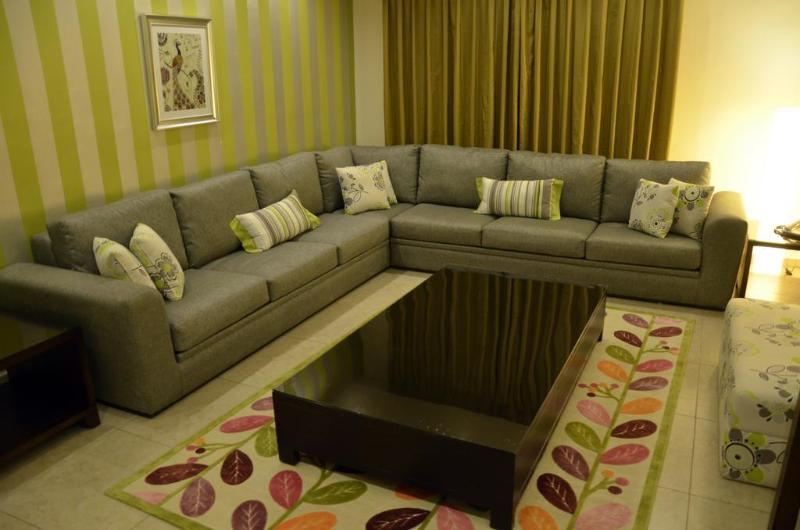 City Rose Hotel Suites - Genel