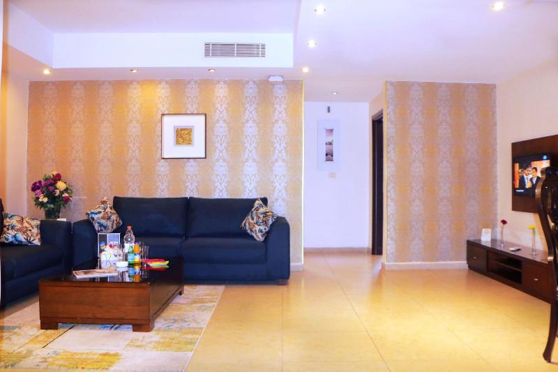 City Rose Hotel Suites - Oda