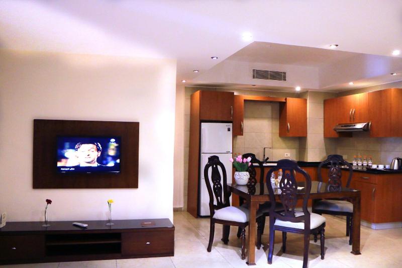City Rose Hotel Suites - Oda