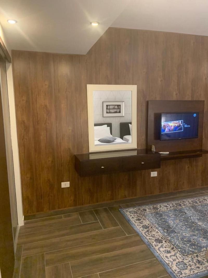 City Rose Hotel Suites - Oda