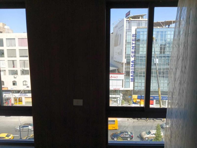 City Rose Hotel Suites - Oda