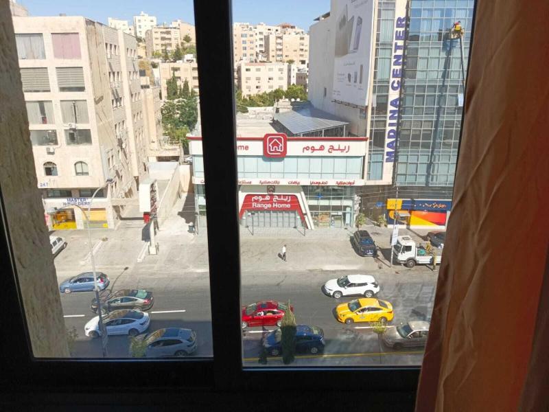 City Rose Hotel Suites - Oda