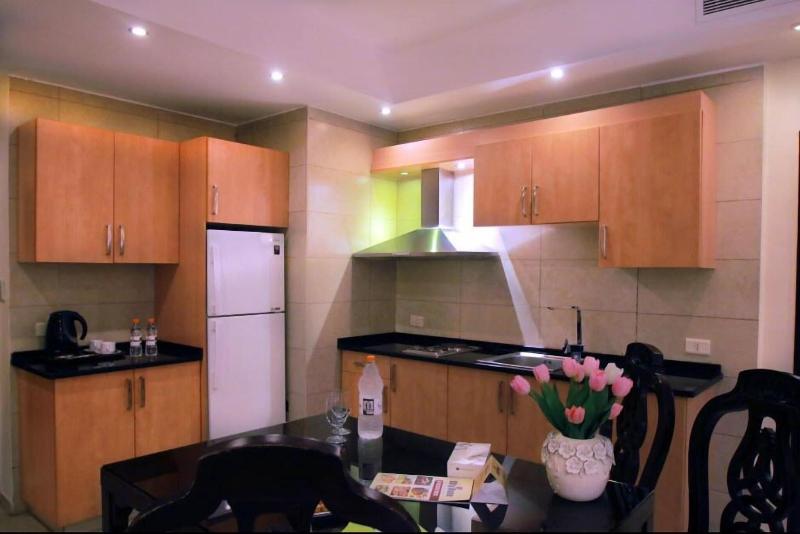 City Rose Hotel Suites - Oda