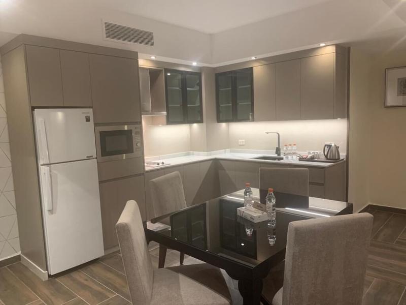 City Rose Hotel Suites - Oda