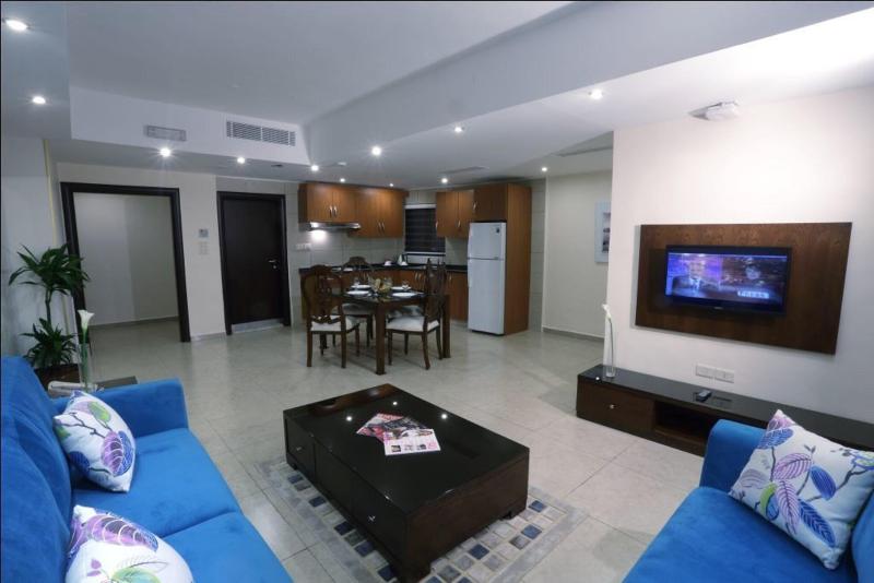 City Rose Hotel Suites - Oda