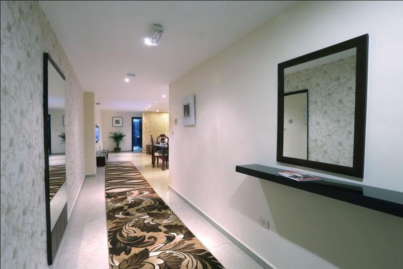 City Rose Hotel Suites - Oda