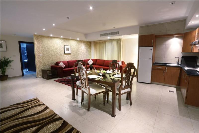 City Rose Hotel Suites - Oda
