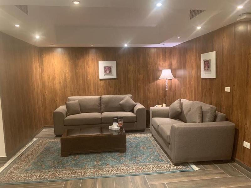 City Rose Hotel Suites - Oda
